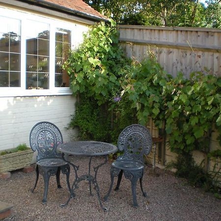 Hillside Cottage Ledbury Kültér fotó