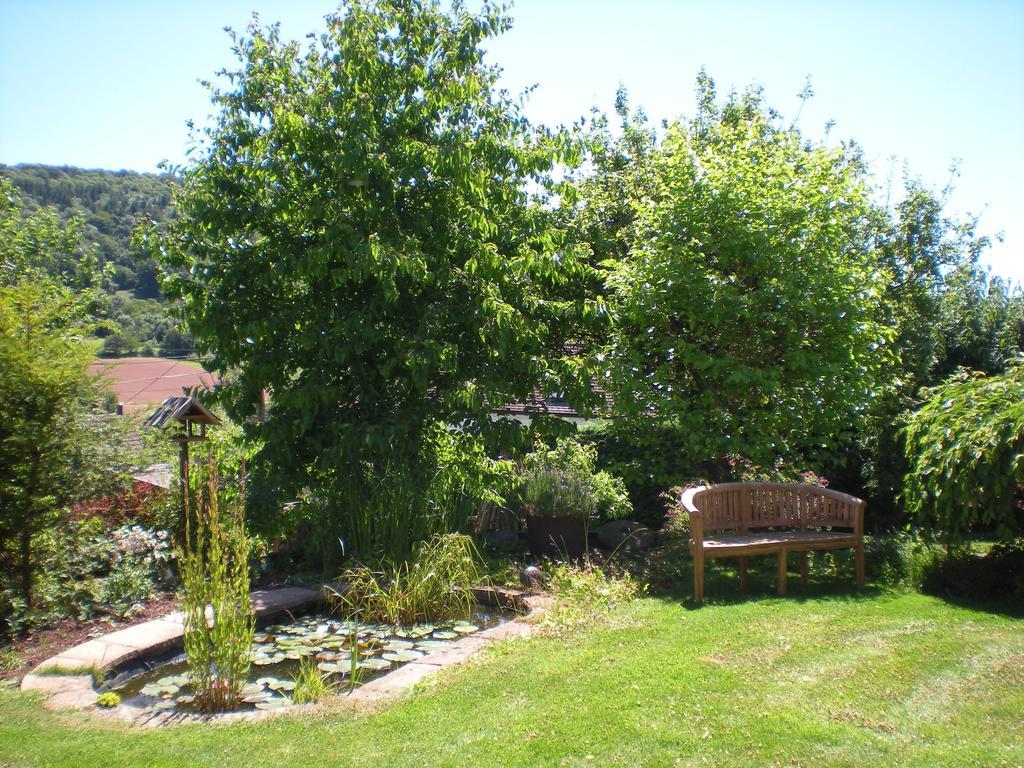 Hillside Cottage Ledbury Szoba fotó