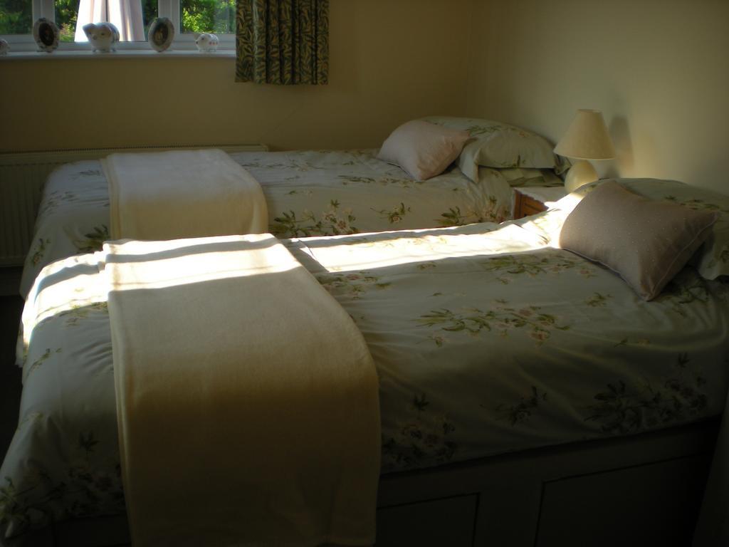 Hillside Cottage Ledbury Szoba fotó